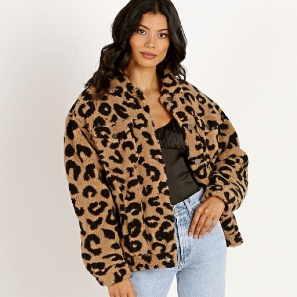 APPARIS Jacket - Picture 7 of 7